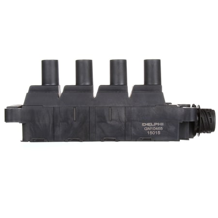 Delphi Ignition Coil, Gn10465 GN10465